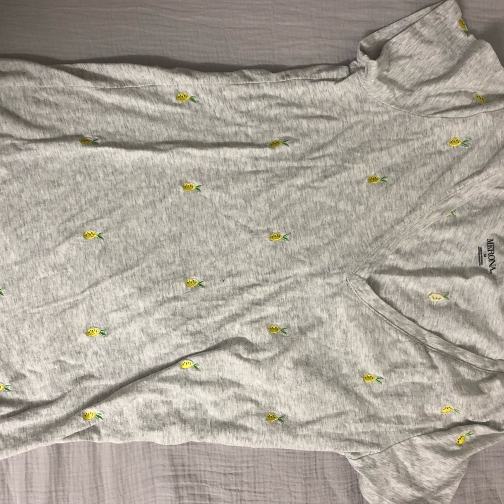 Pineapple T-shirt